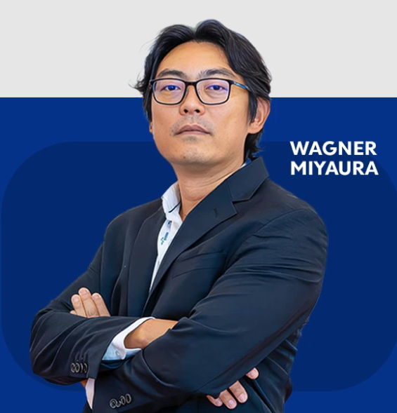 Wagner Miayaura