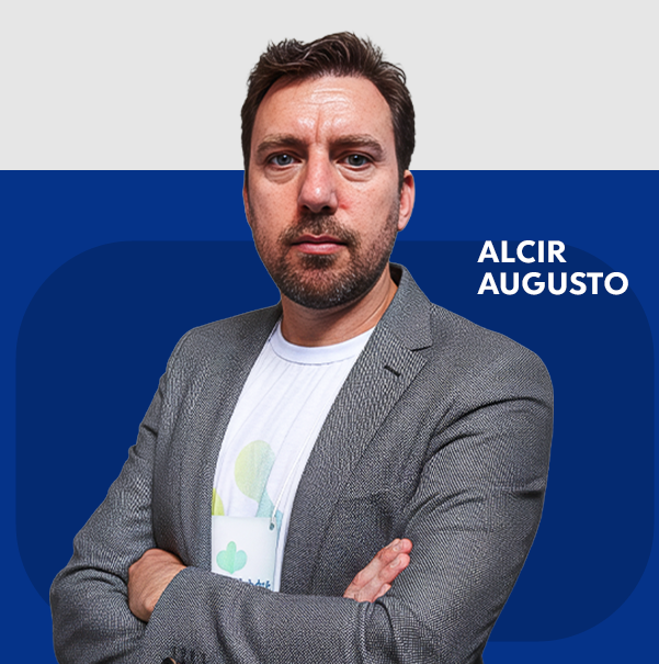 Alcir Augusto