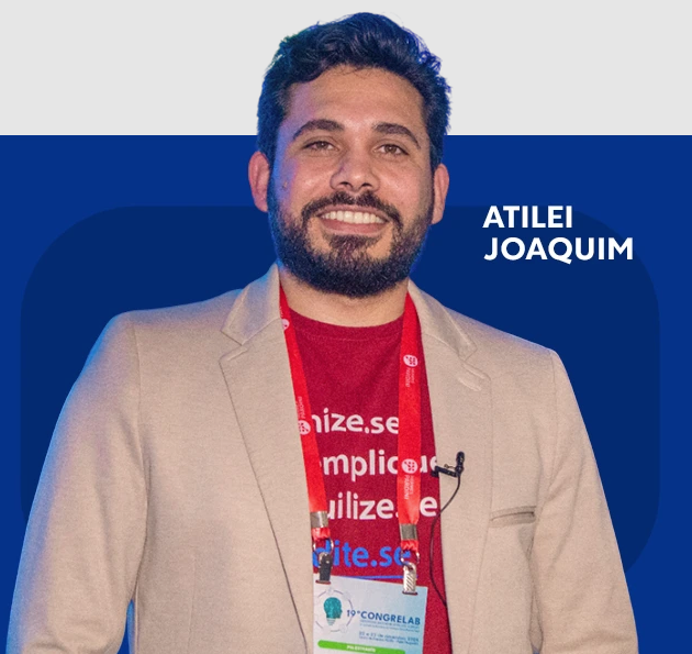 Atilei Joaquim