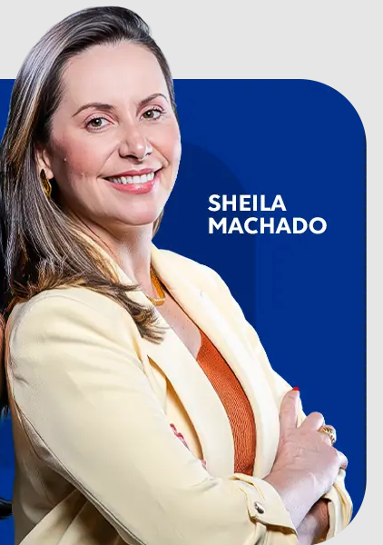 Sheila Machado