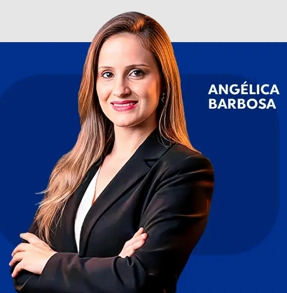 Angélica Barbosa