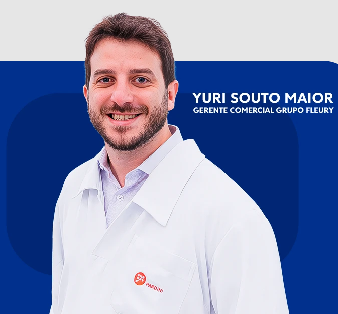 Yuri Souto