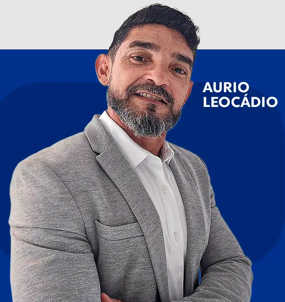 Aurio Leocário