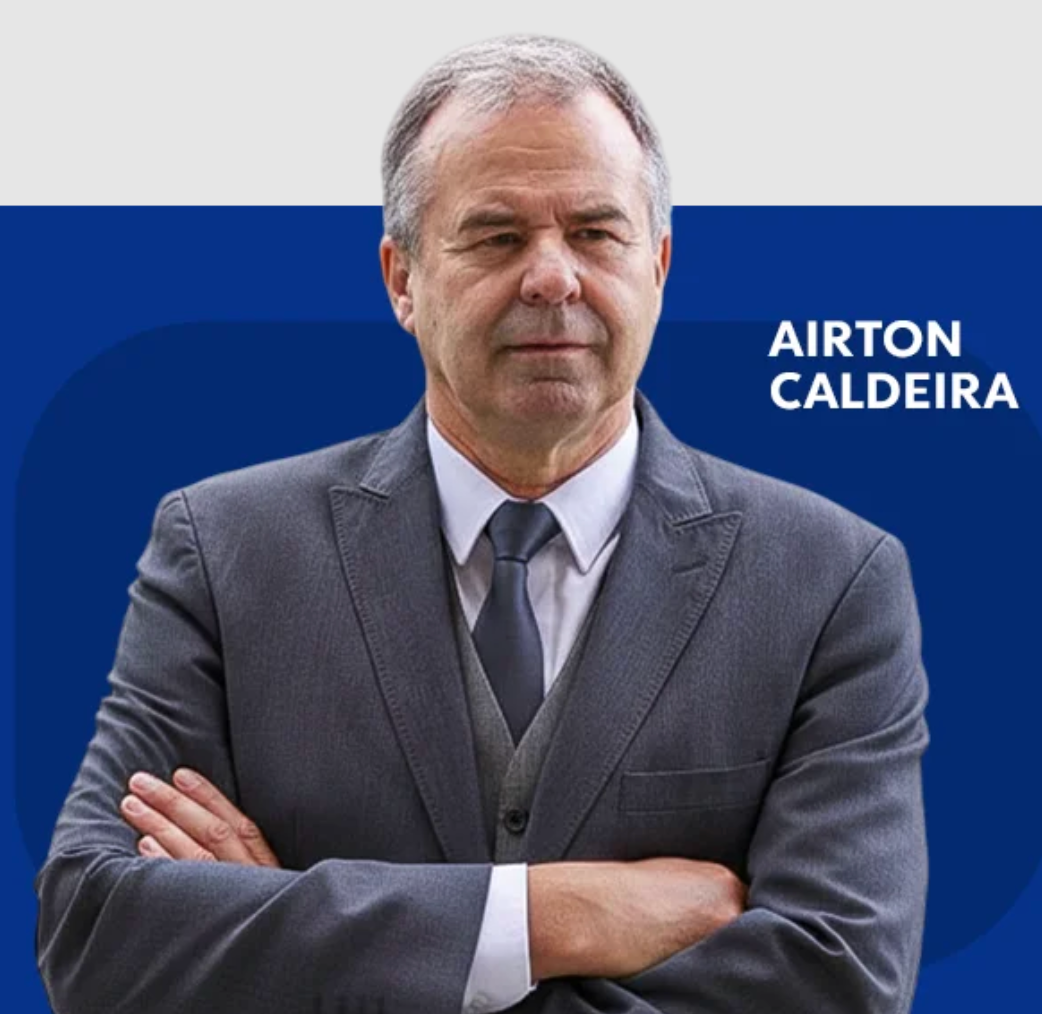 Airton Caldeira