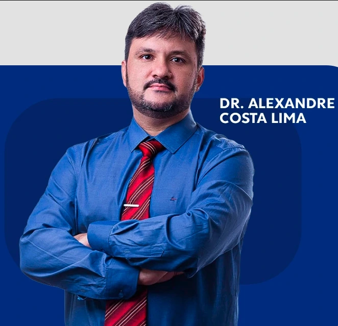 Alexandre Costa Lima